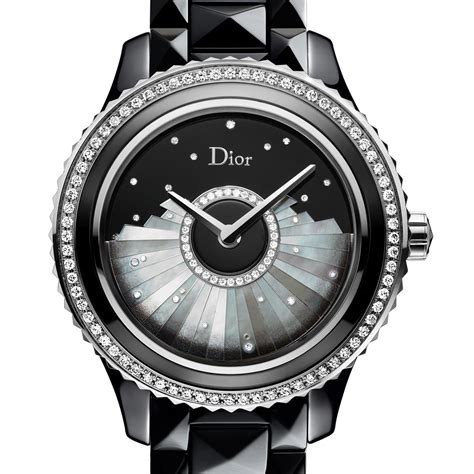 dior montre prix|horlogerie femme Dior.